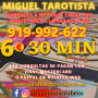 Venta Otros Servicios: TAROT VISA TELEFÓNICO/VIDENTE NATURAL POR 6€